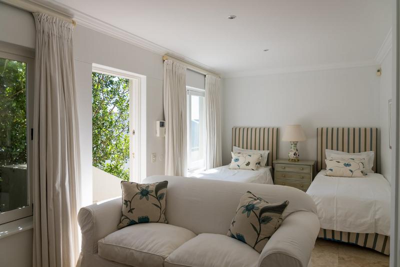 To Let 7 Bedroom Property for Rent in Seaside Longships Western Cape